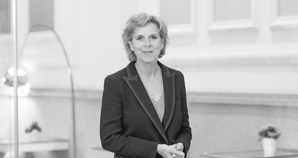 Connie Hedegaard