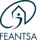 feantsa logo dark blue