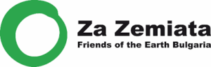 za zemiata logo